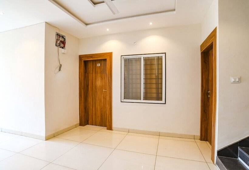 Hotel Fabexpress Blue Sky