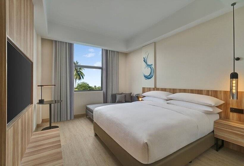 Hotel Fairfield By Marriott Kuala Besut