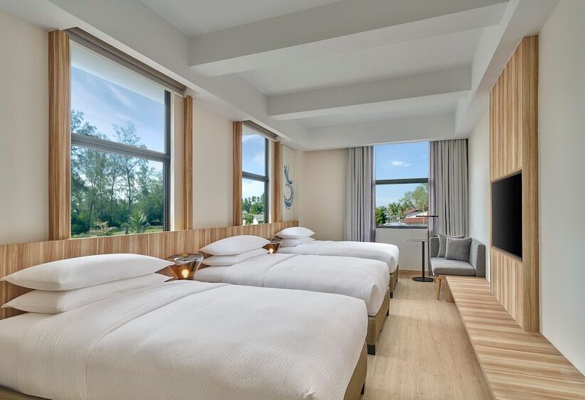 Hotel Fairfield By Marriott Kuala Besut