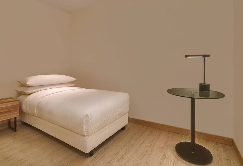 Hotel Fairfield By Marriott Kuala Besut