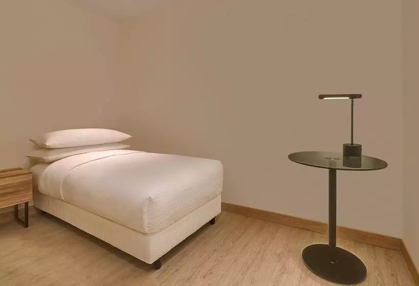 Hotelli Fairfield By Marriott Kuala Besut