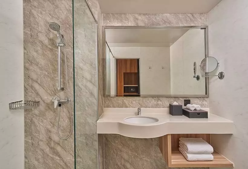 Hotelli Fairfield By Marriott Kuala Besut