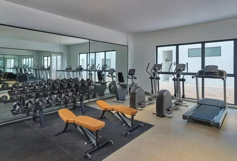 Hotelli Fairfield By Marriott Kuala Besut