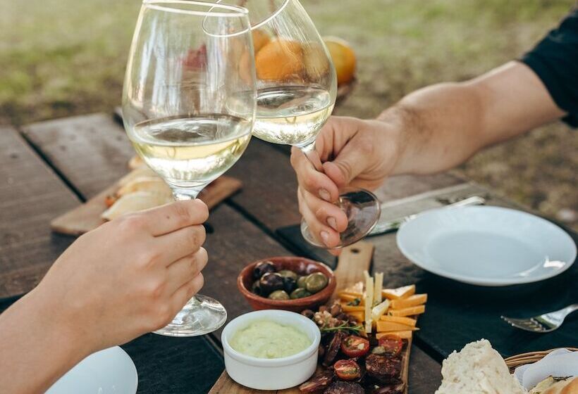 هتل Finca Del Sacramento