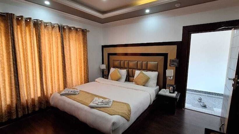 Hotel Greater Ladakh Residency