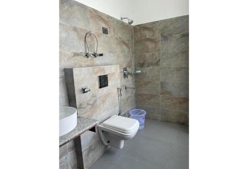 Hotel Greater Ladakh Residency