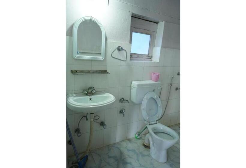 Hotel Greater Ladakh Residency