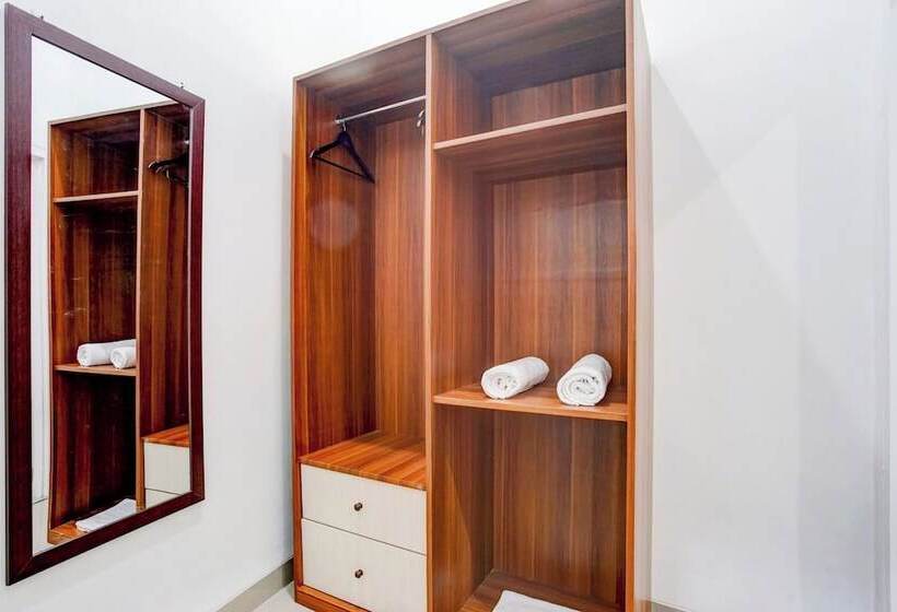 בית מלון כפרי O Griya Bawean Near Uin Radin Intan