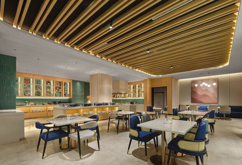 Hotel Hilton Garden Inn Aksu Downtown