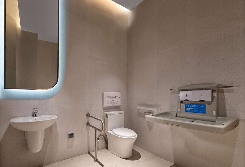 Hotel Hilton Garden Inn Aksu Downtown