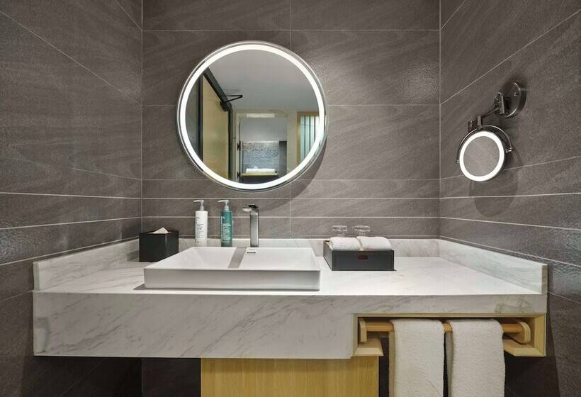 Hotel Hilton Garden Inn Aksu Downtown