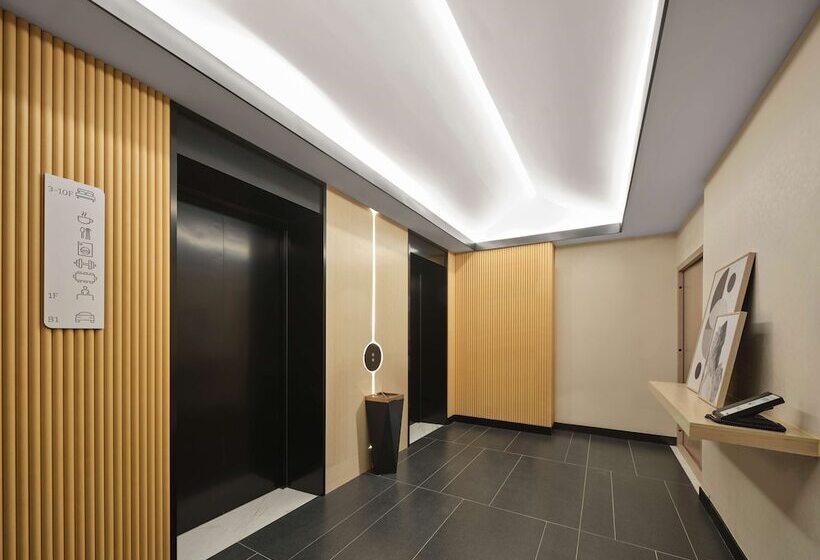 Hotel Hilton Garden Inn Aksu Downtown