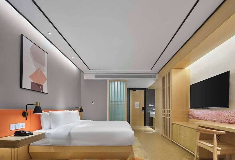 Hotel Hilton Garden Inn Aksu Downtown