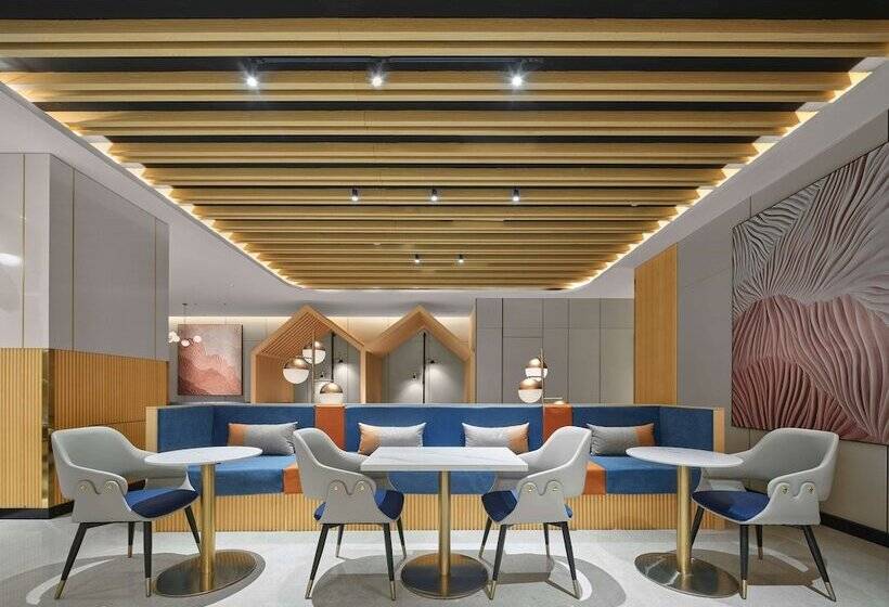 Hotel Hilton Garden Inn Aksu Downtown