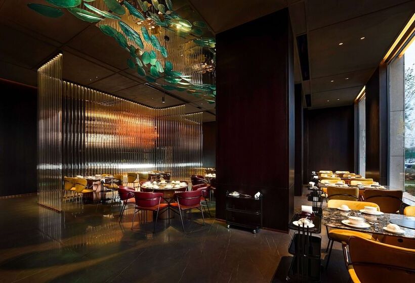 فندق Howard Johnson By Wyndham Huaqiao Plaza Xinyu