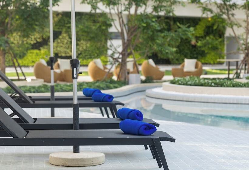 Hotel Laya Resort Phuket Island