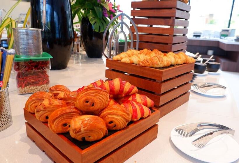 Hotel Laya Resort Phuket Island