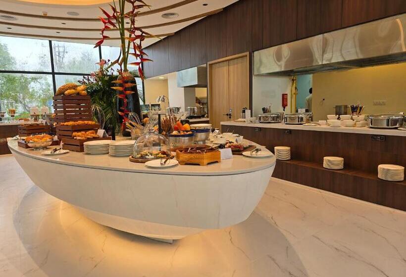 Hotel Laya Resort Phuket Island