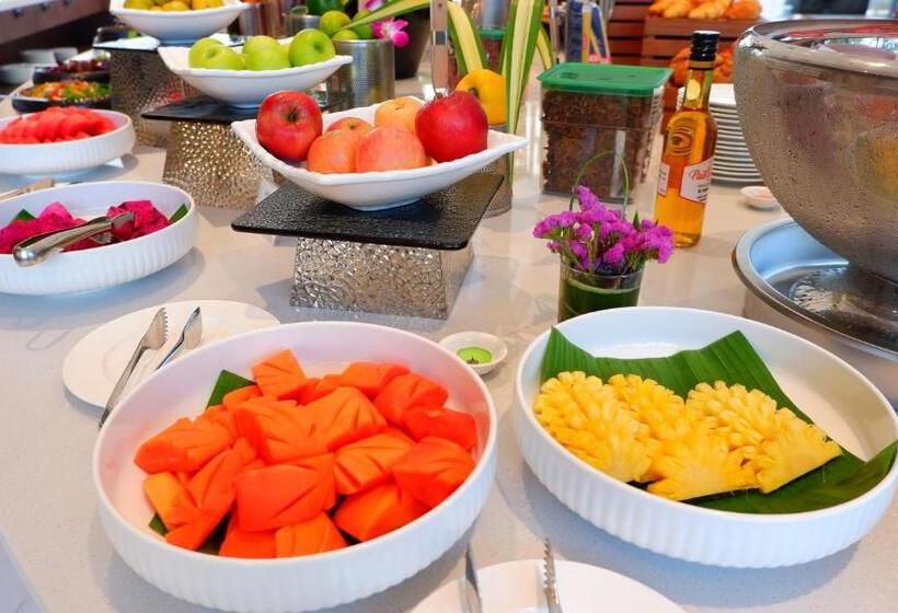 Hotel Laya Resort Phuket Island