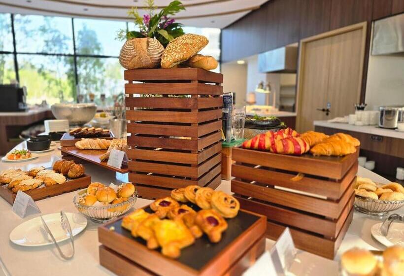 Hotel Laya Resort Phuket Island