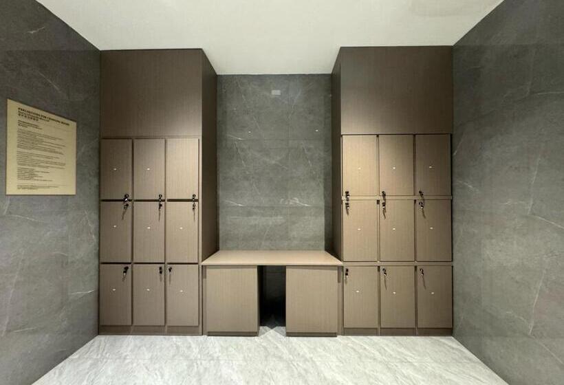 Hotel Laya Resort Phuket Island