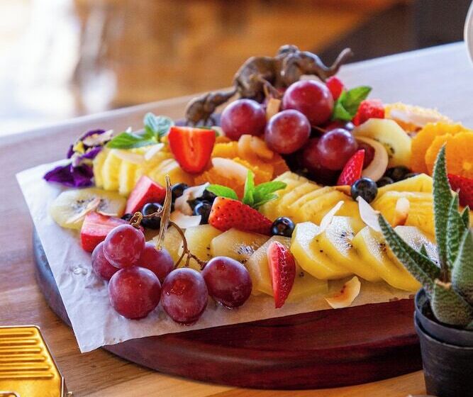 فندق Mont Eco Game Reserve