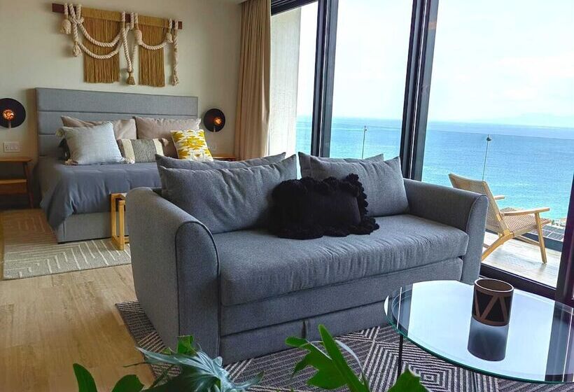 فندق Nómada Boutique Habitat