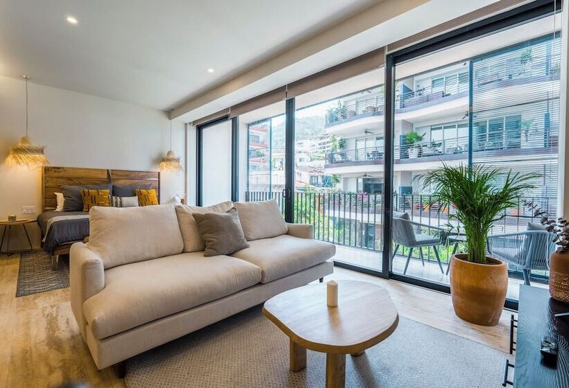 فندق Nómada Boutique Habitat