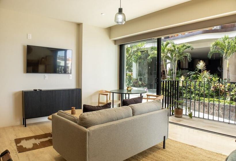 فندق Nómada Boutique Habitat