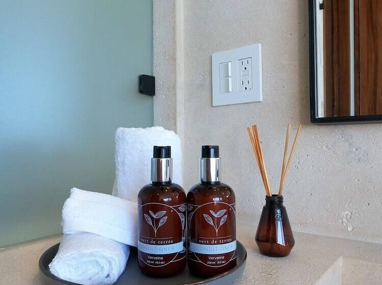 فندق Nómada Boutique Habitat