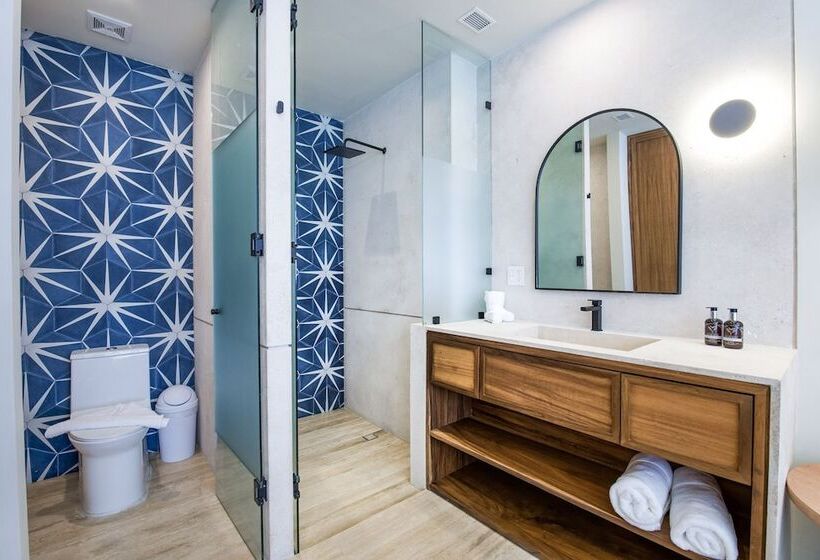 فندق Nómada Boutique Habitat