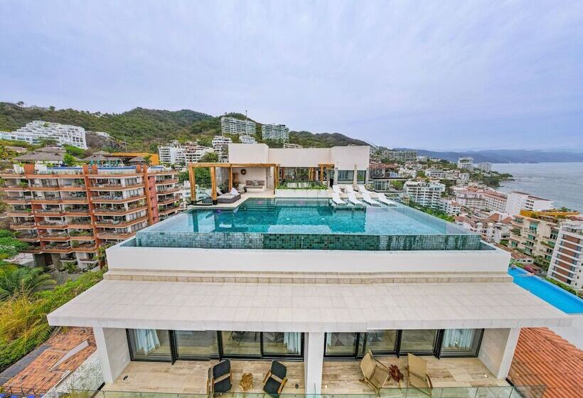 فندق Nómada Boutique Habitat