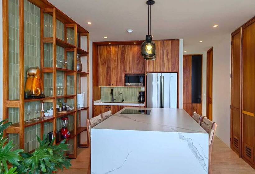 فندق Nómada Boutique Habitat