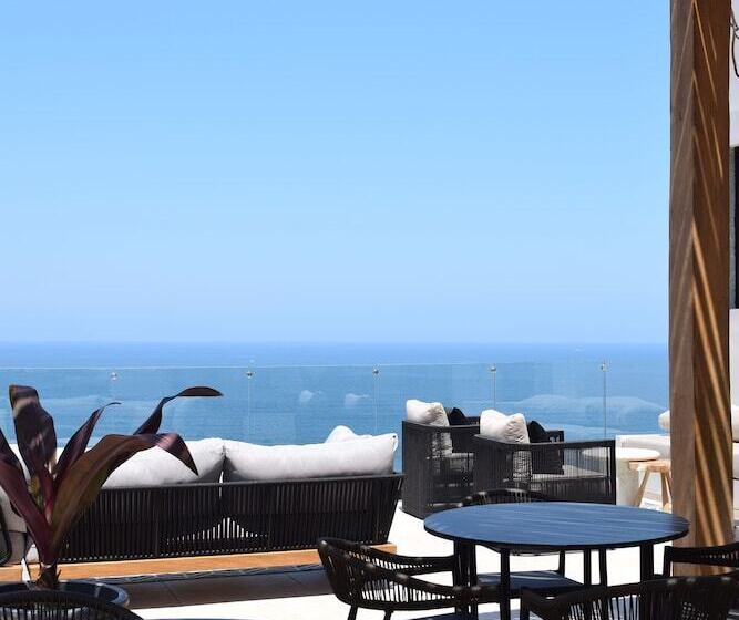 فندق Nómada Boutique Habitat