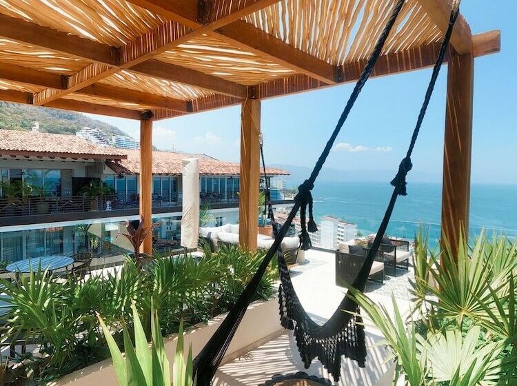 فندق Nómada Boutique Habitat