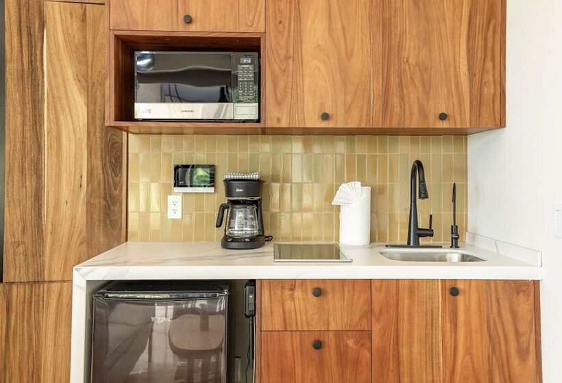 فندق Nómada Boutique Habitat