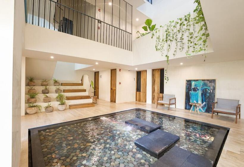 فندق Nómada Boutique Habitat