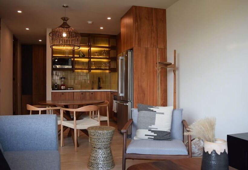 فندق Nómada Boutique Habitat