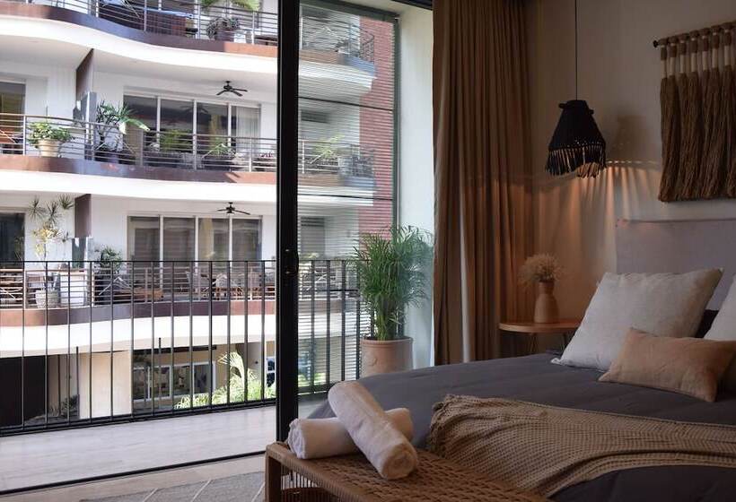 فندق Nómada Boutique Habitat