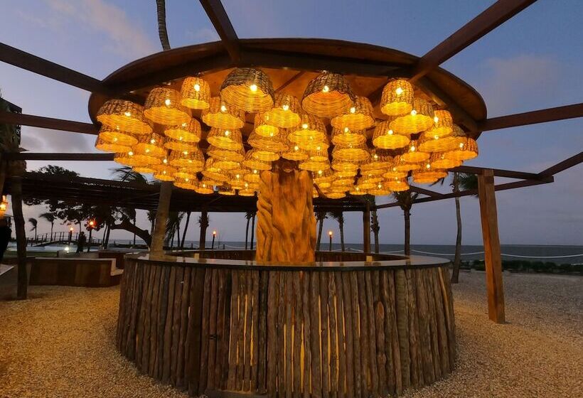 Hotel Oiti Beach Resort Tutoia