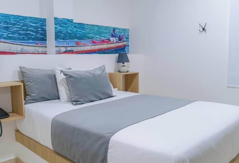 Hotel Plataneras Plaza