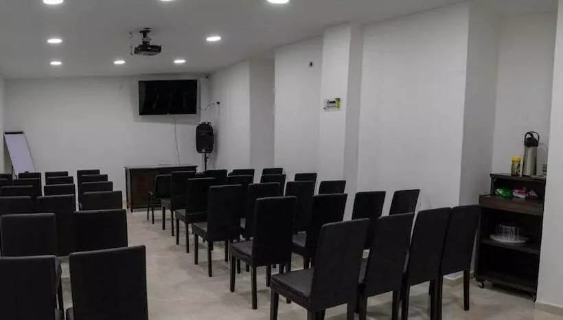 ホテル Plataneras Plaza