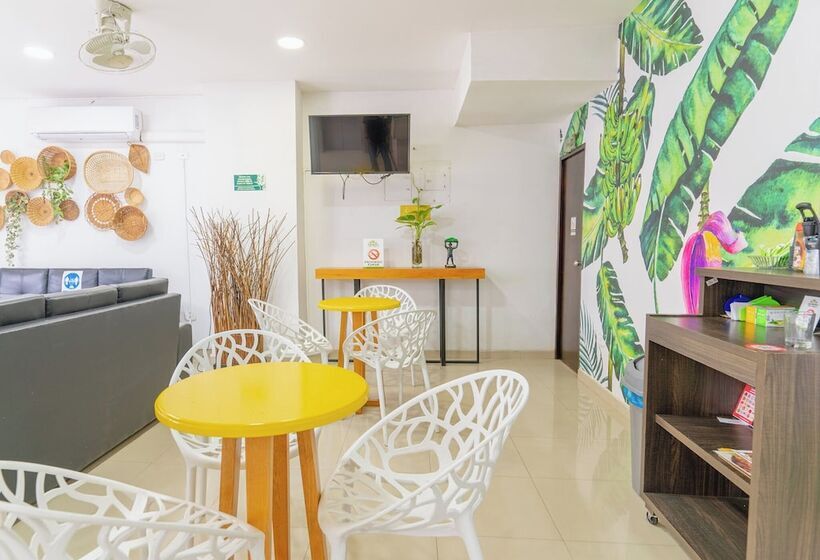 Hotel Plataneras Plaza