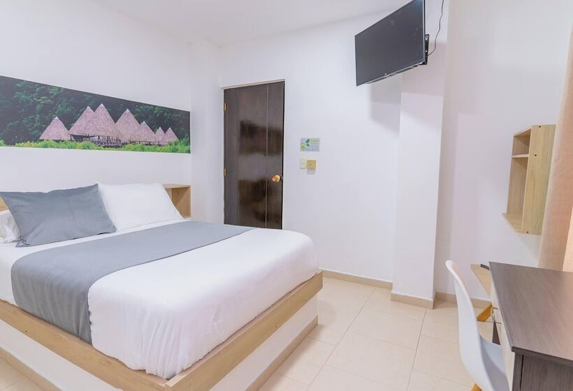 Hotel Plataneras Plaza