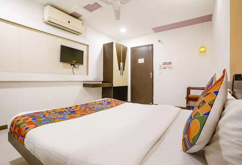 Fabhotel Prime Riddhi Siddhi