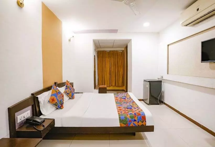 Fabhotel Prime Riddhi Siddhi