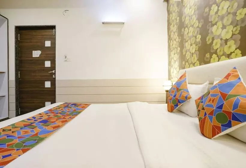 Fabhotel Prime Riddhi Siddhi