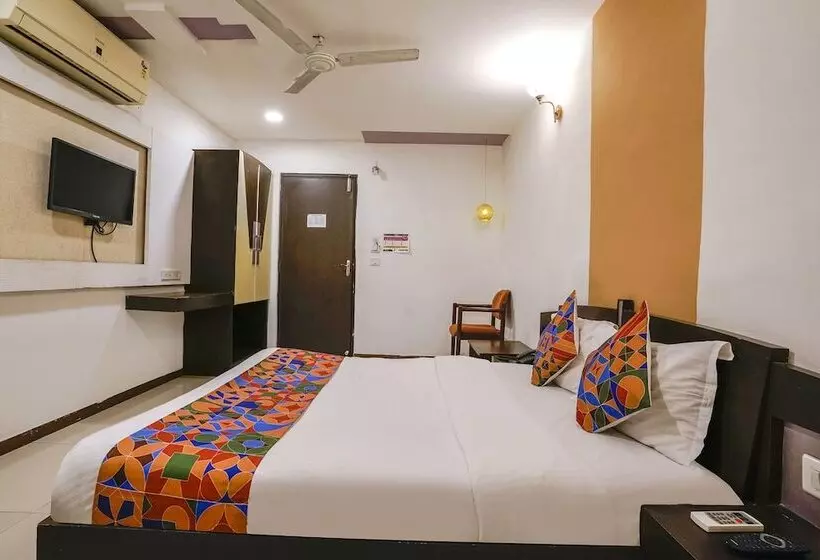 Fabhotel Prime Riddhi Siddhi