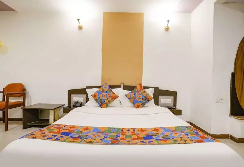 Fabhotel Prime Riddhi Siddhi