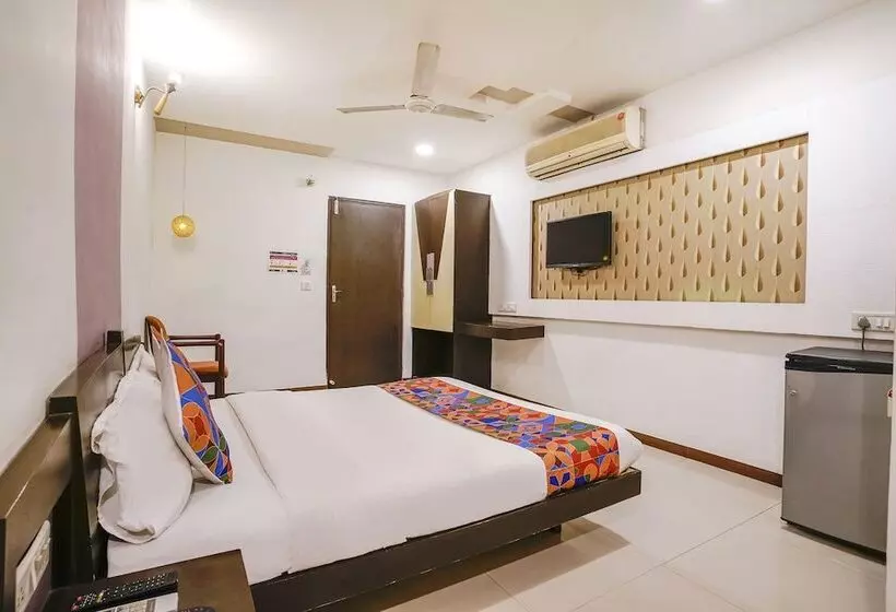 Fabhotel Prime Riddhi Siddhi